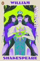 Macbeth                                                                                                                                               <br><span class="capt-avtor"> By:Shakespeare, William                              </span><br><span class="capt-pari"> Eur:11,37 Мкд:699</span>